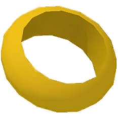 Gold Ring